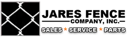 JARES FENCE COMPANY, INC. logo