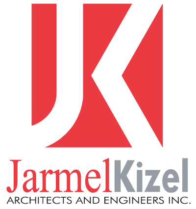 JARMEL KIZEL ARCHITECTS & ENGINEERS, INC. logo