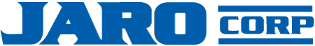 JARO CORP logo