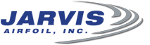 JARVIS AIRFOIL INC logo