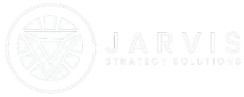 JARVIS STRATEGY SOLUTIONS logo