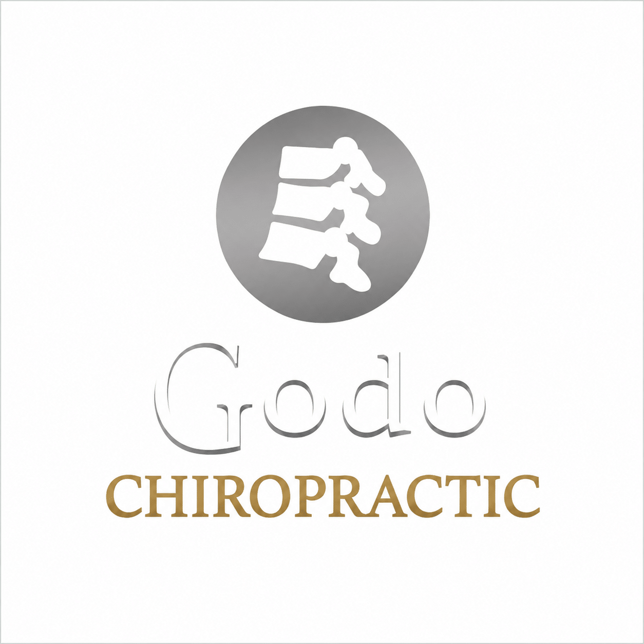 JASON P. GODO, D.C., S.C. logo