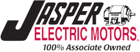 JASPER ELECTRIC MOTOR INC logo