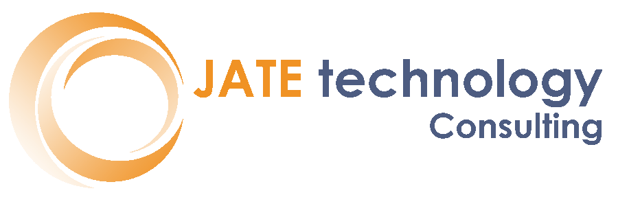 JATE INC logo