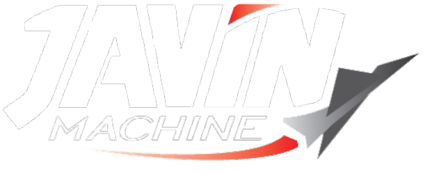 JAVIN MACHINE CORP logo