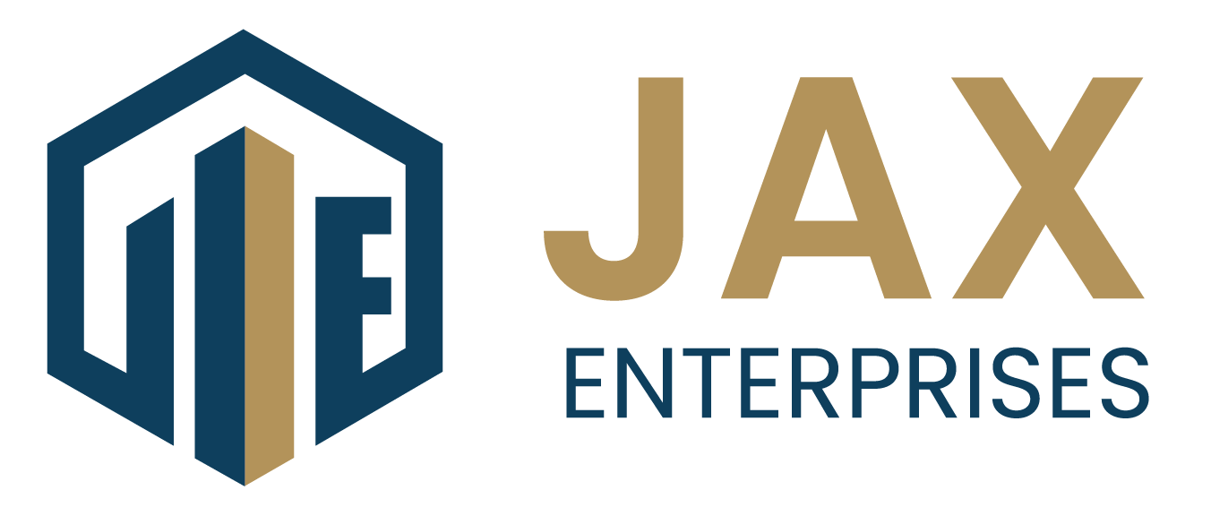 JAX ENTERPRISES LLC logo