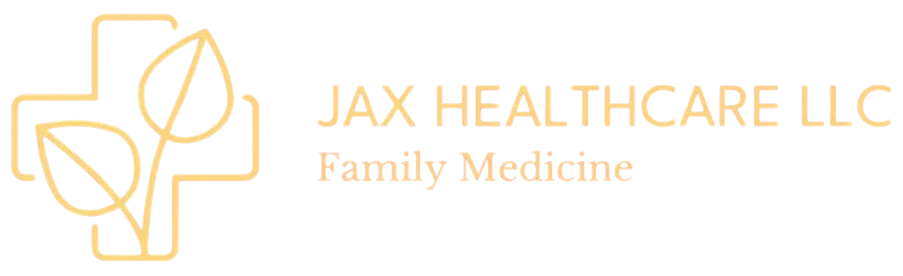 JAX HEALTHCARE LLC logo