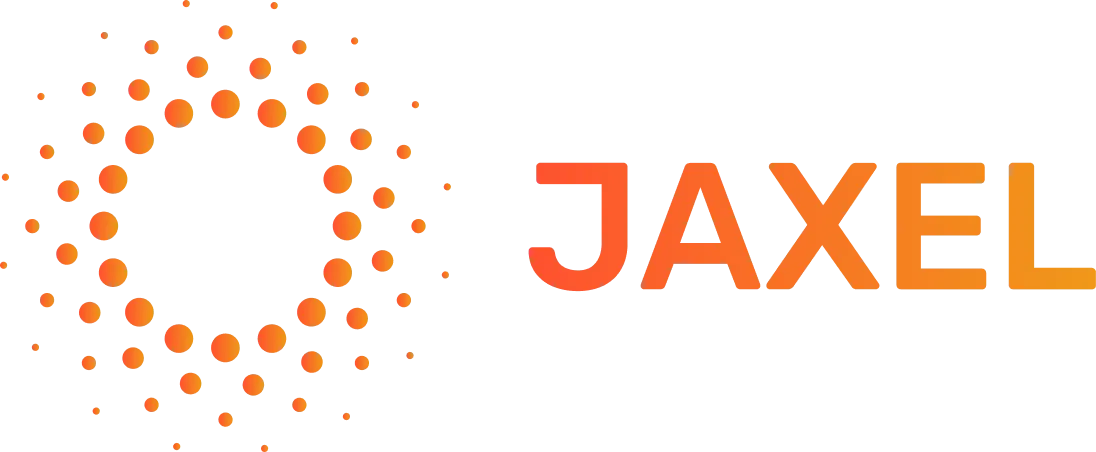 JAXEL INC logo