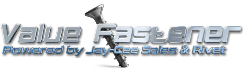 JAY CEE SALES & RIVET INC logo