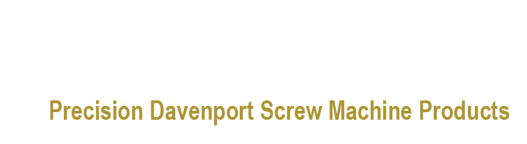 JAY SONS SCREW MACHINE PROD logo
