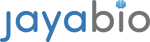 JAYA BIOSCIENCES, INC. logo