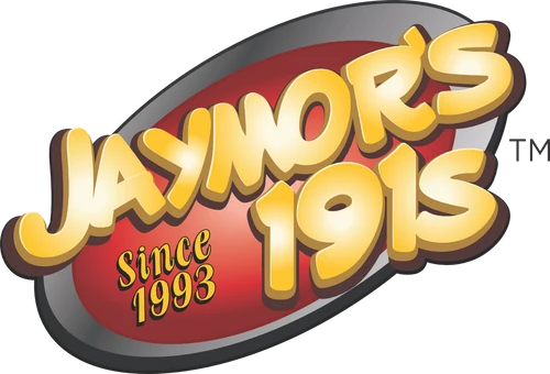 JAYMOR ENTERPRISES INC logo