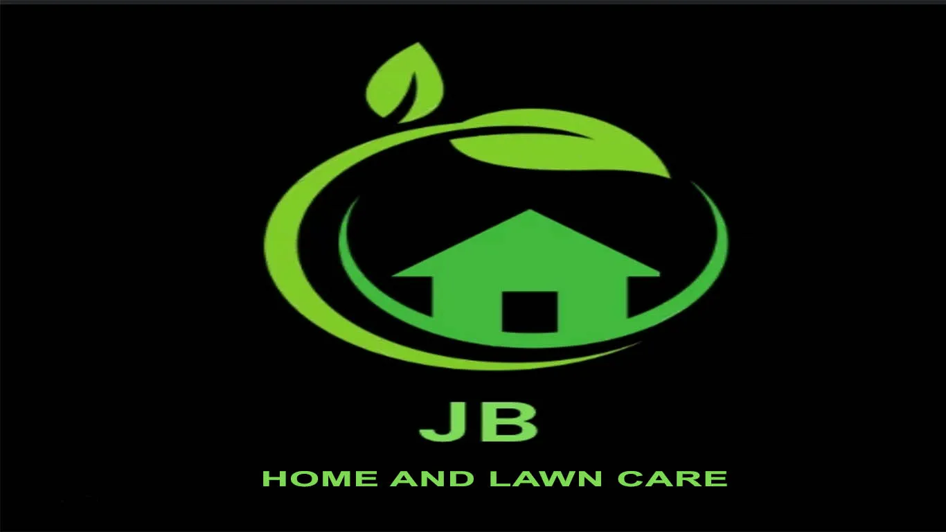 JB HOME AND LAWN CARE LLC logo