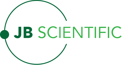 JB SCIENTIFIC LLC logo