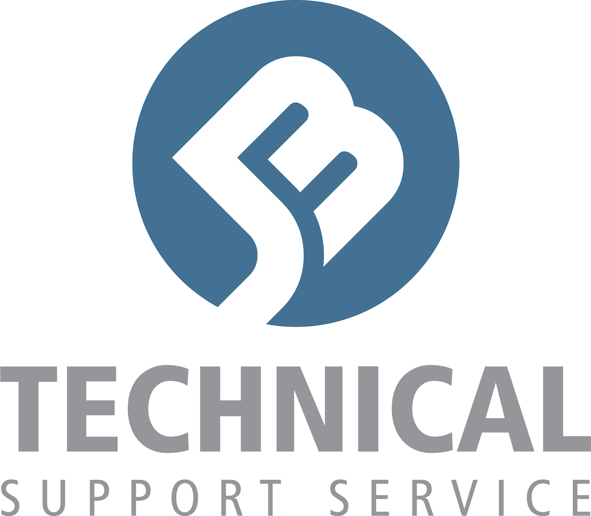 JB TECHNICAL SUPPORT SERVICE LLC logo