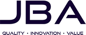 JBA, INC. logo