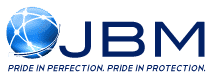 JBM SHERMAN CARMEL INC logo