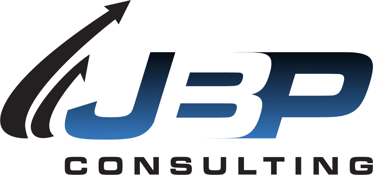 JBP CONSULTING LLC logo