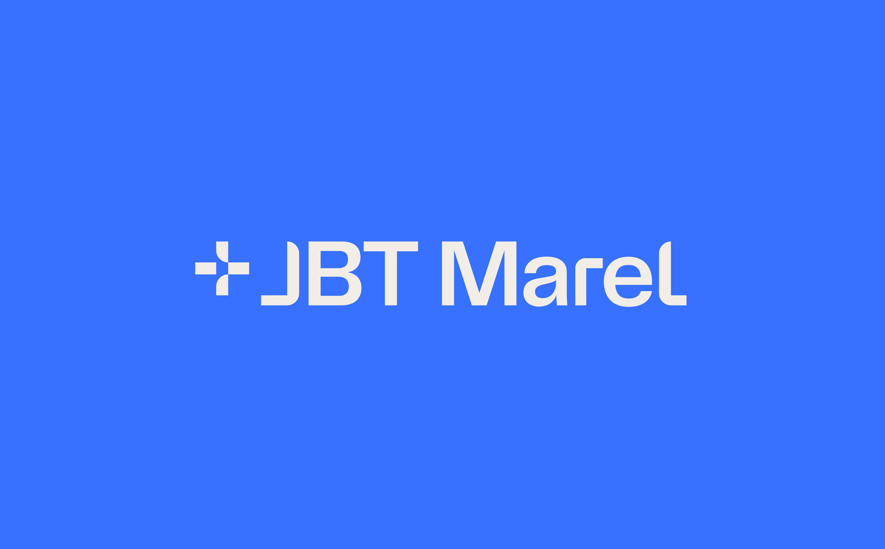 JBT MAREL CORPORATION logo