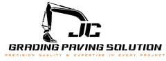 JC GRADING PAVING SOLUTION, INC logo