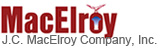 JC MACELROY CO INC logo