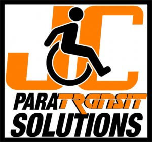 JC PARATRANSIT SOLUTIONS, LLC logo
