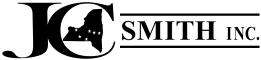 JC SMITH INC logo