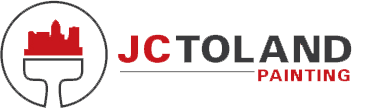 JC TOLAND PAINTING LLC logo