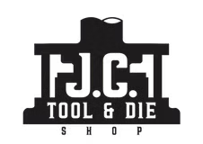 JC TOOL & DIE, LLC logo
