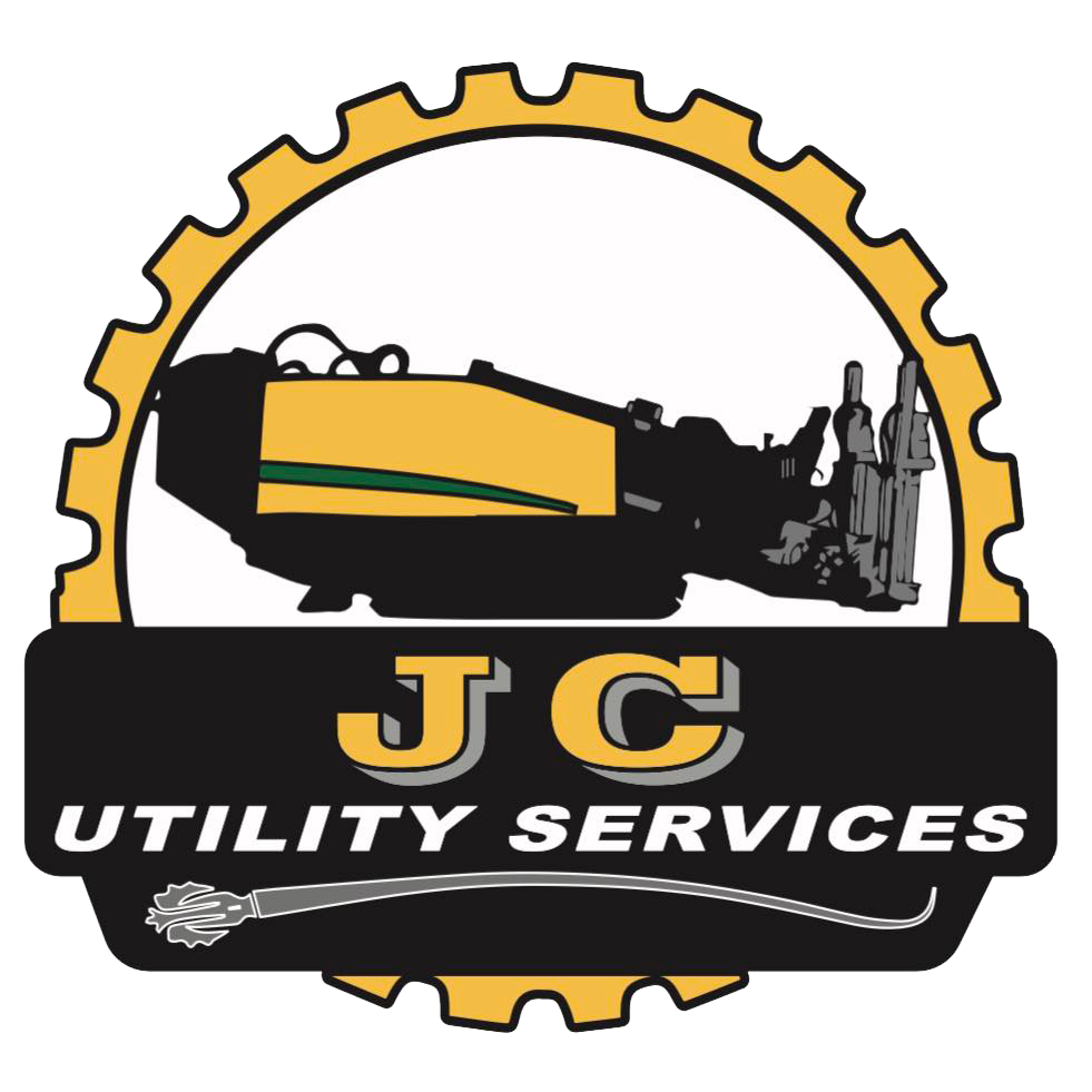 JC UTILITY SERVICES LLC logo