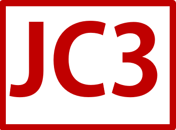 JC3, LLC logo