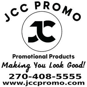 JCCB GIFTS logo