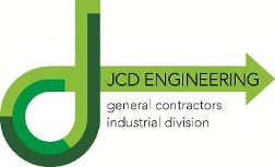 JCD ENGINEERING, INC. logo