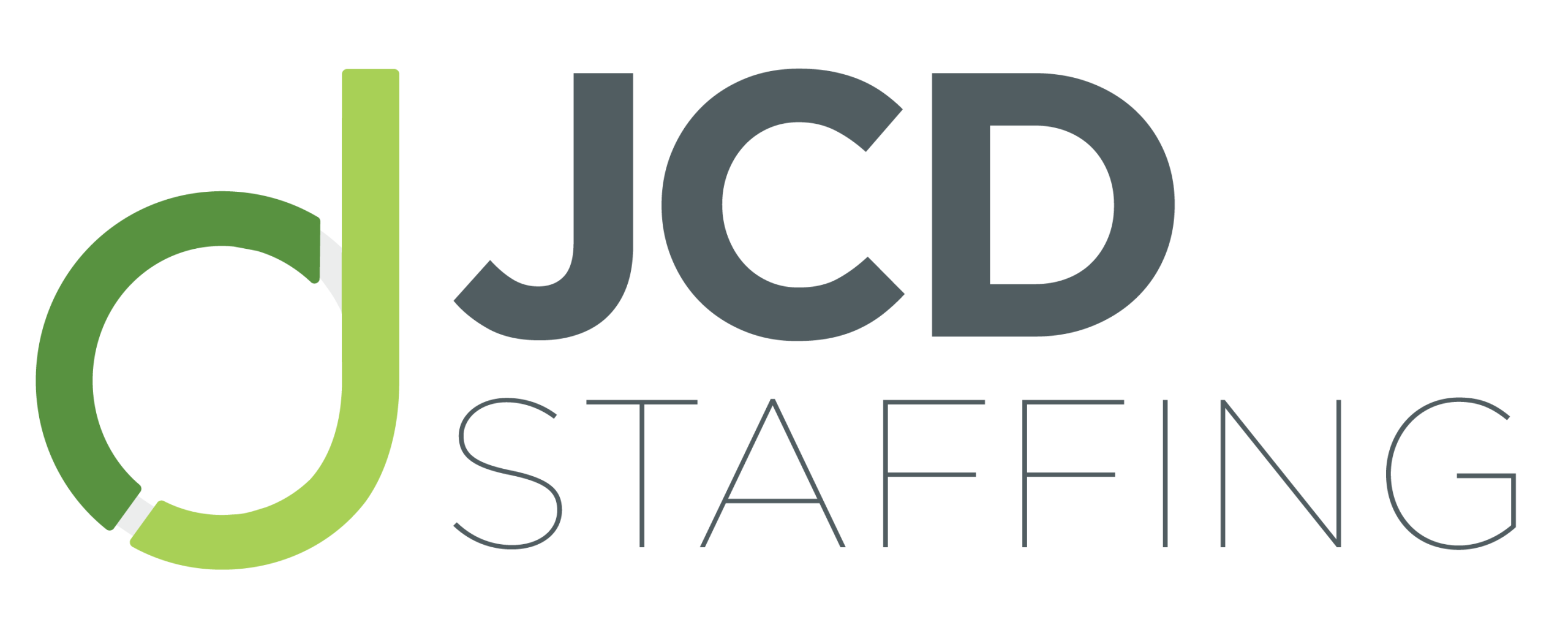 JCD STAFFING LLC logo
