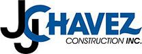 JCJ CHAVEZ CONSTRUCTION INC logo