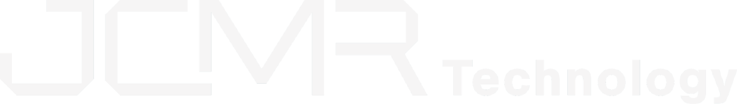 JCMR TECHNOLOGY, INC logo