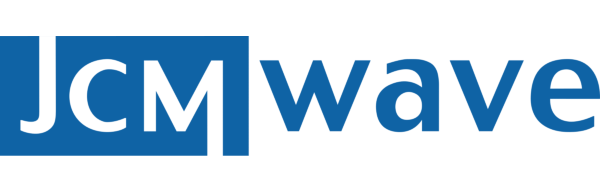 JCMWAVE GMBH logo