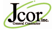 JCOR INC logo