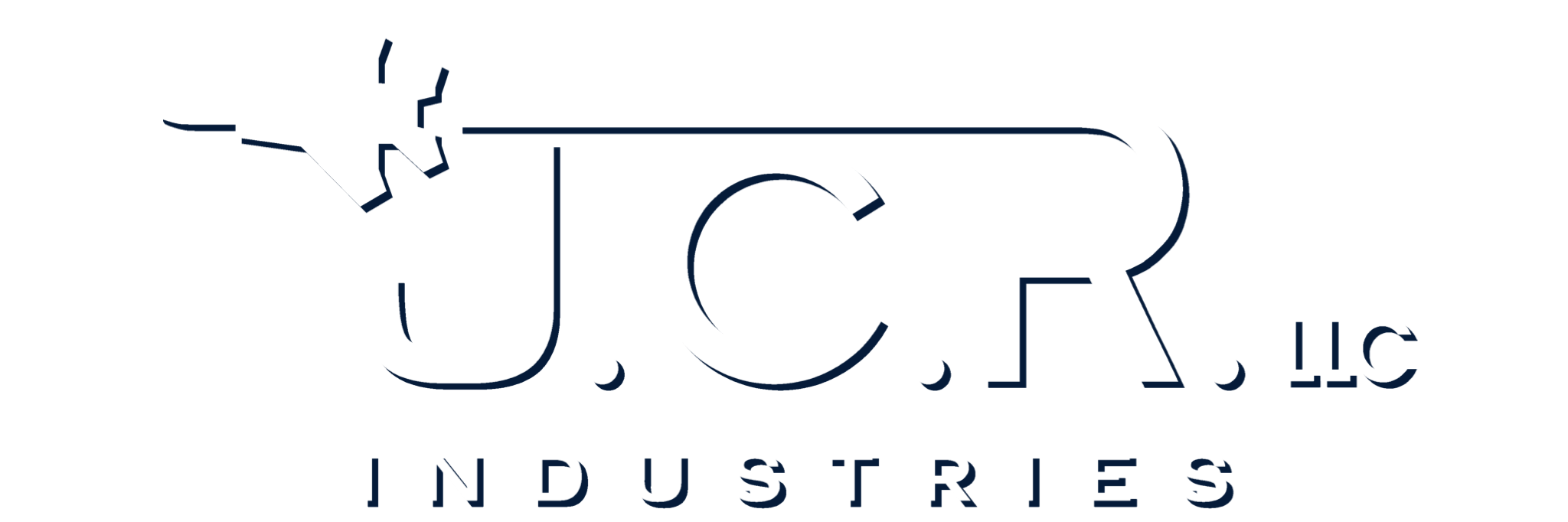 JCR AIRCRAFT DEBURRING logo