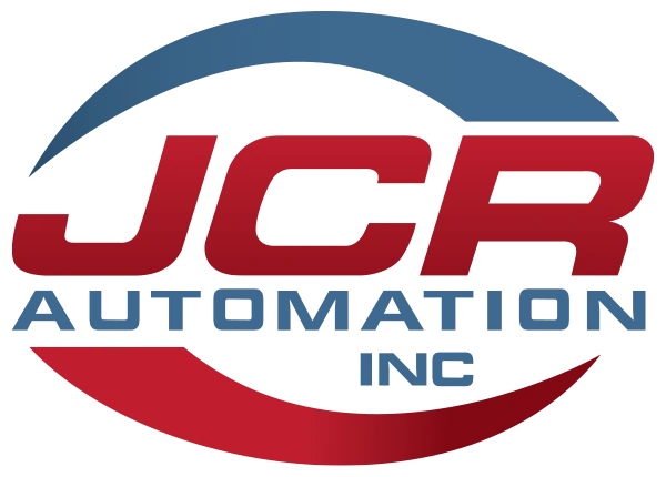 JCR AUTOMATION, INC logo