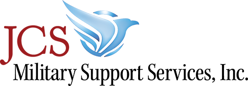 JCS MILITARY SUPPORT SERVICES INC logo
