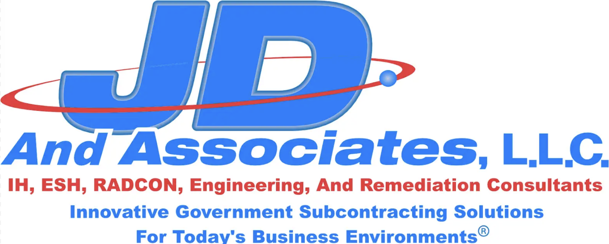 JD AND ASSOCIATES, L.L.C logo