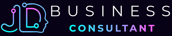 JD BUSINESS CONSULTANT SERVICES LLC logo