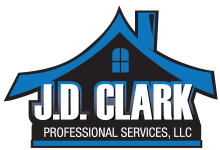 JD CLARK PROFESSIONAL SERVICES LLC logo
