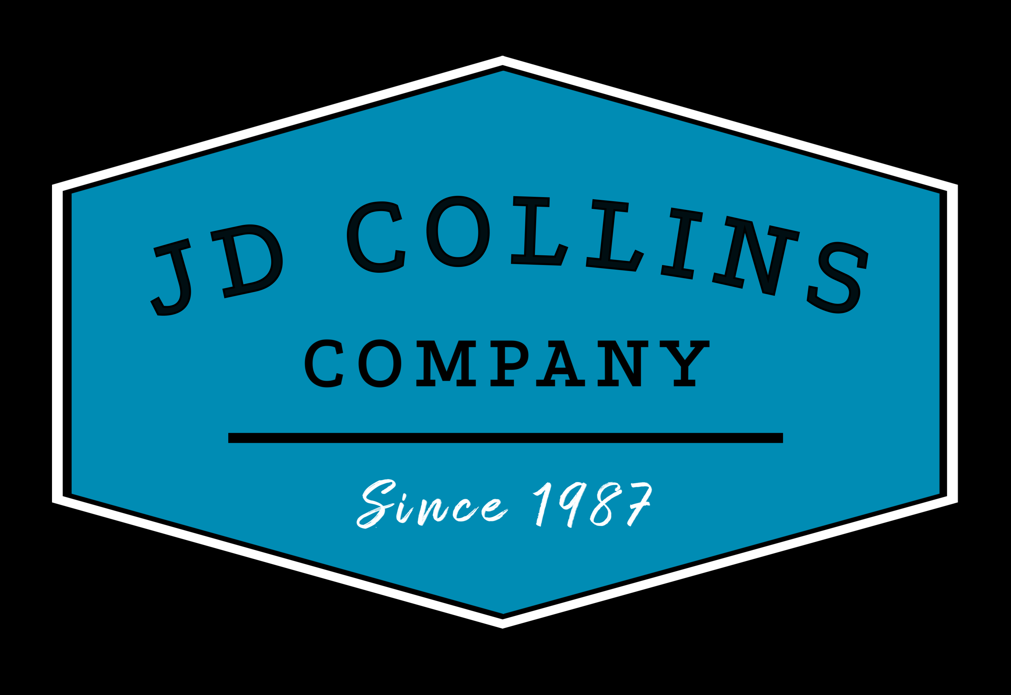 JD COLLINS COMPANY, INC logo