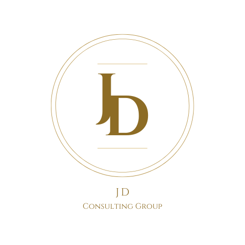 JD CONSULTING GROUP LLC logo