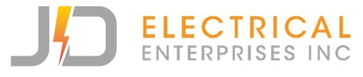 JD ELECTRICAL ENTERPRISES INC logo