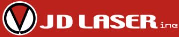 JD LASER INC logo