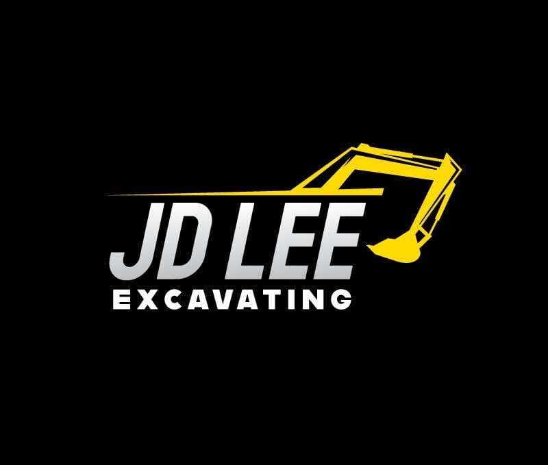 JD LEE EXCAVATING LLC logo