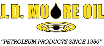 JD MOORE INC logo